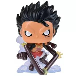 Фигурка Funko POP! Animation. One Piece: Snake-Man Luffy 1266